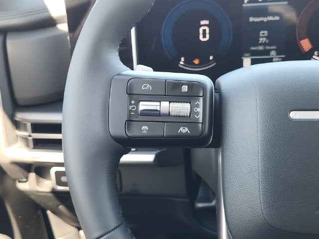 2027 Hyundai SANTA FE SE