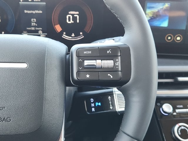 2027 Hyundai SANTA FE SE