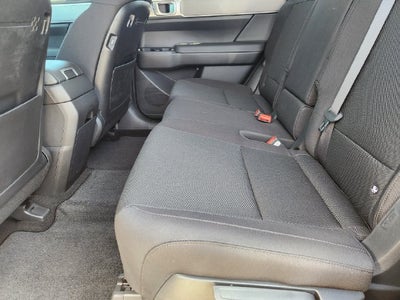 2027 Hyundai SANTA FE SE