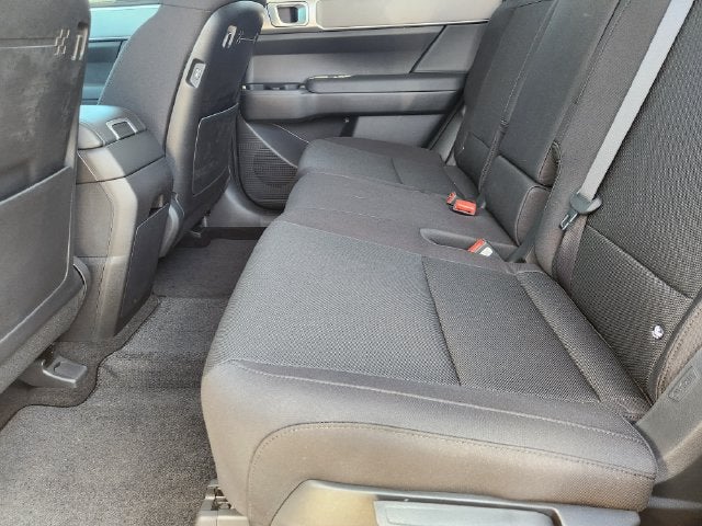 2027 Hyundai SANTA FE SE