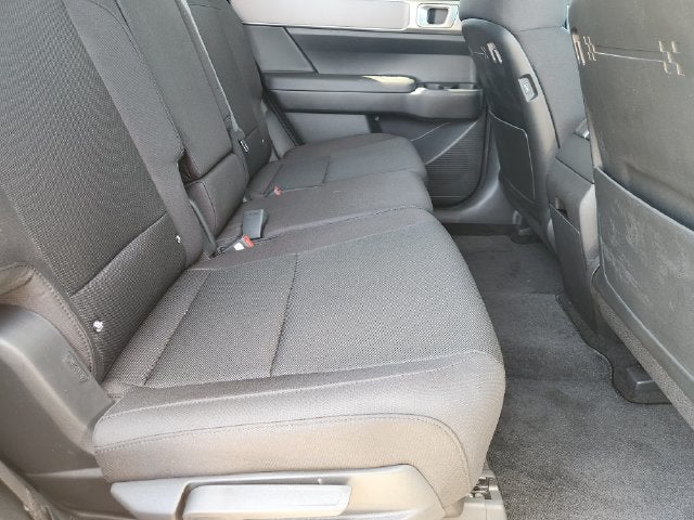 2027 Hyundai SANTA FE SE