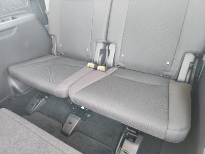 2027 Hyundai SANTA FE SE