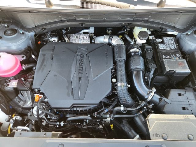 2027 Hyundai SANTA FE SE