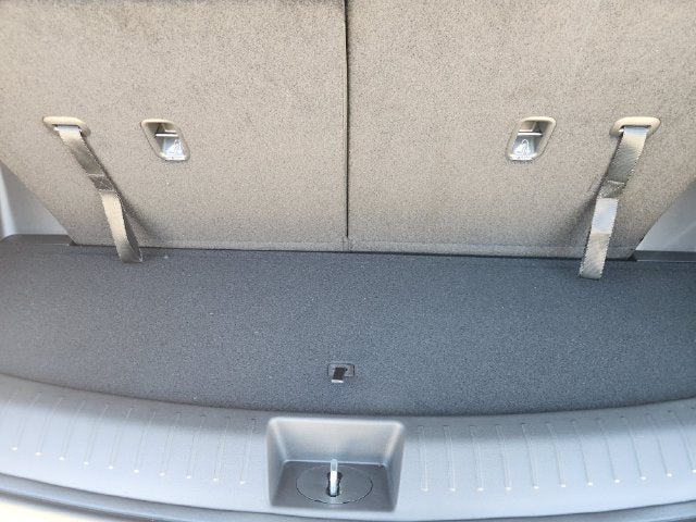 2027 Hyundai SANTA FE SE
