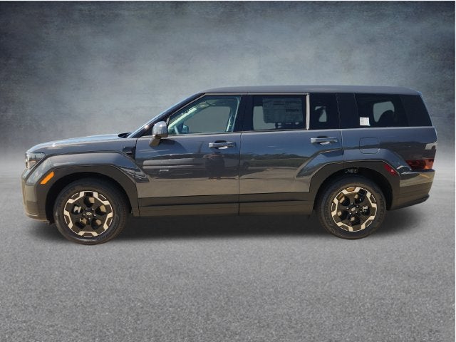 2027 Hyundai SANTA FE SE