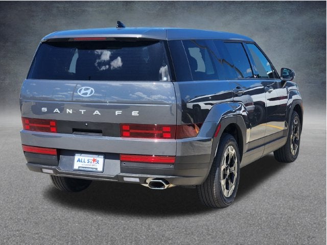 2027 Hyundai SANTA FE SE
