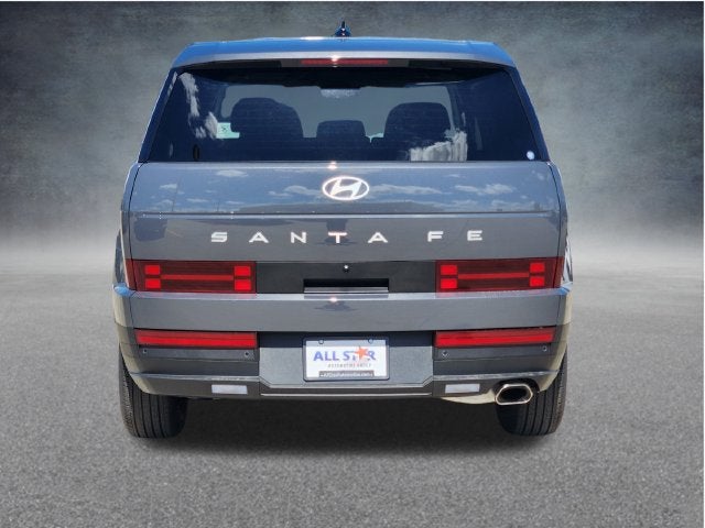 2027 Hyundai SANTA FE SE
