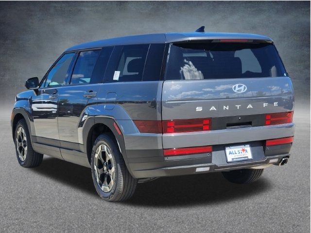 2027 Hyundai SANTA FE SE