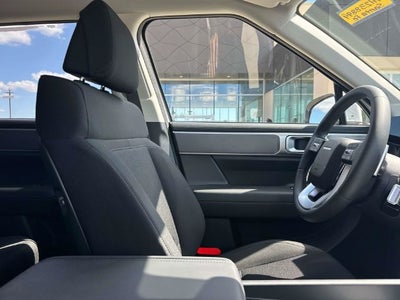 2027 Hyundai SANTA FE SE