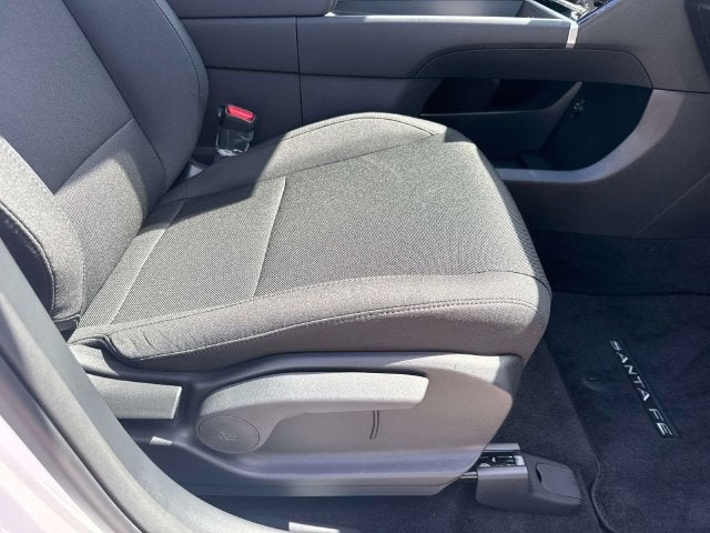 2027 Hyundai SANTA FE SE