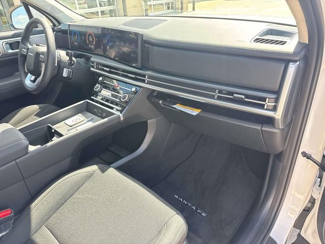 2027 Hyundai SANTA FE SE