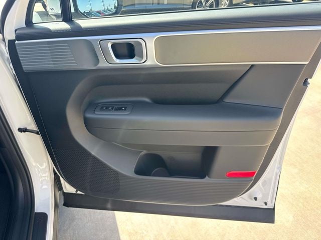 2027 Hyundai SANTA FE SE