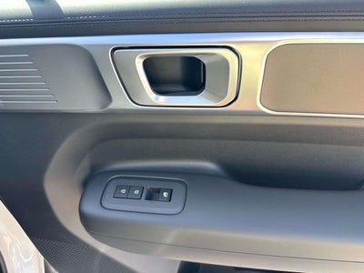 2027 Hyundai SANTA FE SE