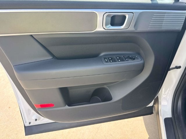 2027 Hyundai SANTA FE SE