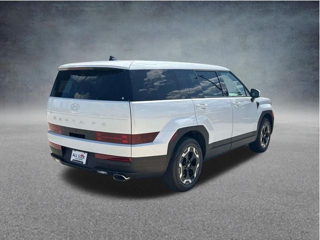2027 Hyundai SANTA FE SE
