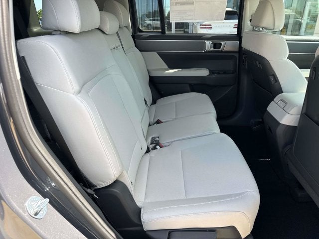 2027 Hyundai SANTA FE SE