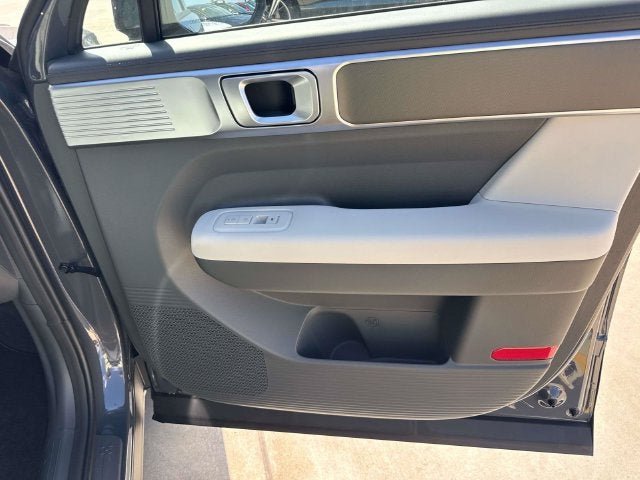 2027 Hyundai SANTA FE SE