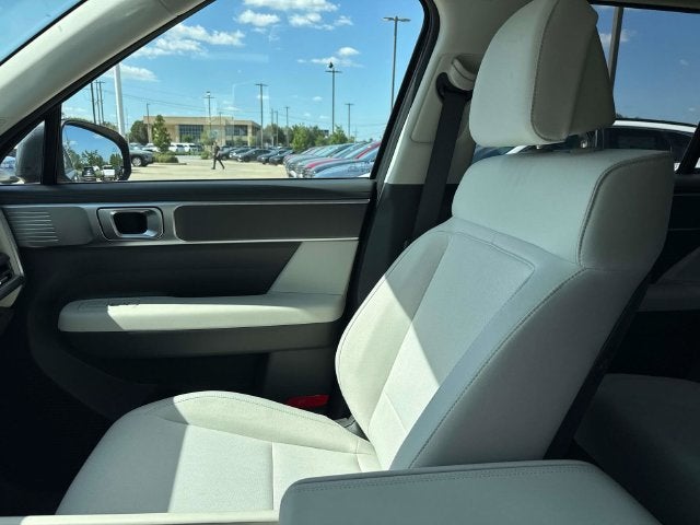2027 Hyundai SANTA FE SE