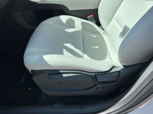 2027 Hyundai SANTA FE SE
