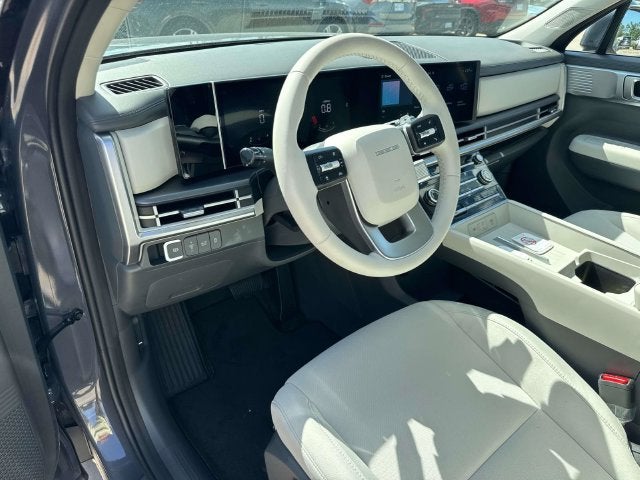 2027 Hyundai SANTA FE SE