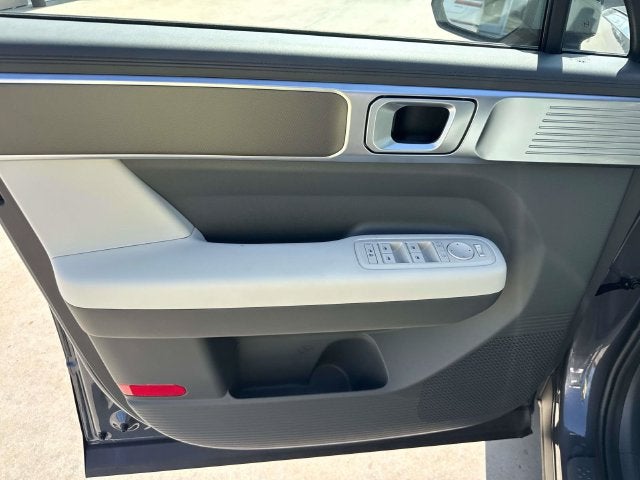 2027 Hyundai SANTA FE SE
