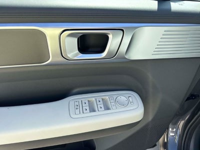 2027 Hyundai SANTA FE SE