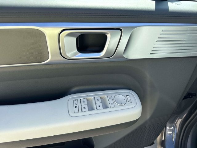 2027 Hyundai SANTA FE SE
