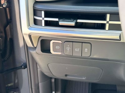2027 Hyundai SANTA FE SE