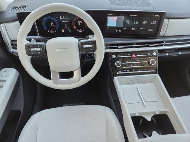 2027 Hyundai SANTA FE SE