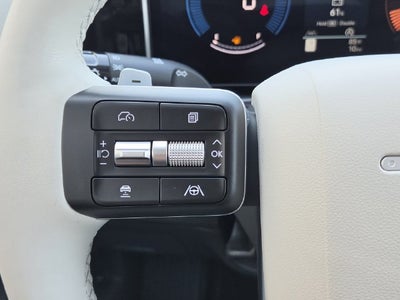 2027 Hyundai SANTA FE SE