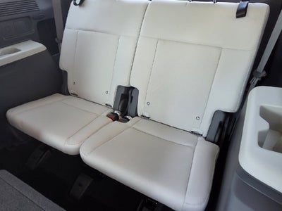 2027 Hyundai SANTA FE SE