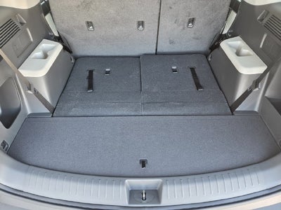 2027 Hyundai SANTA FE SE