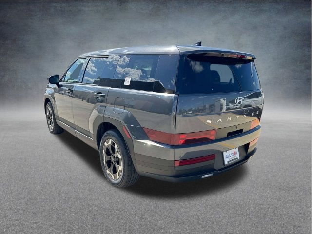 2027 Hyundai SANTA FE SE