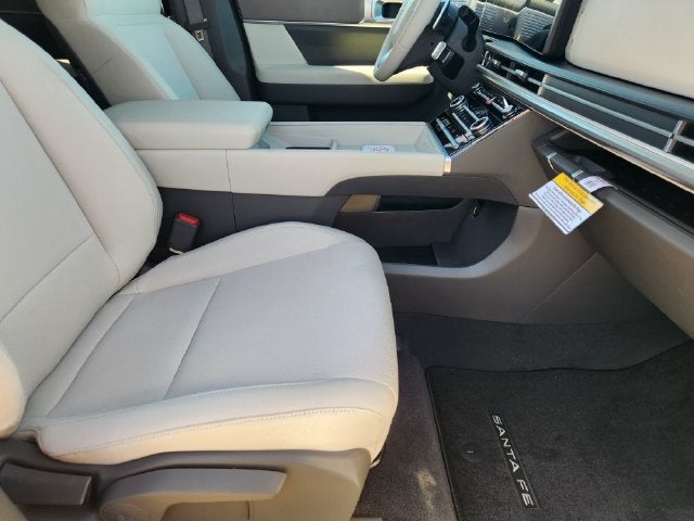 2027 Hyundai SANTA FE SE