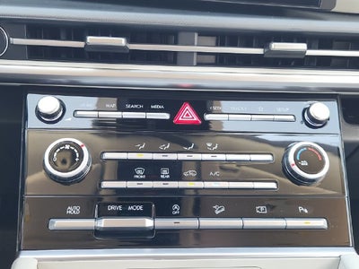 2027 Hyundai SANTA FE SE