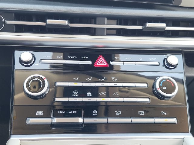 2027 Hyundai SANTA FE SE