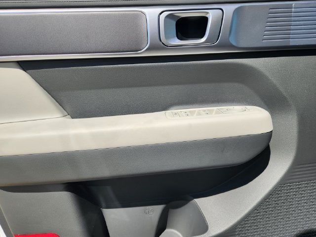 2027 Hyundai SANTA FE SE
