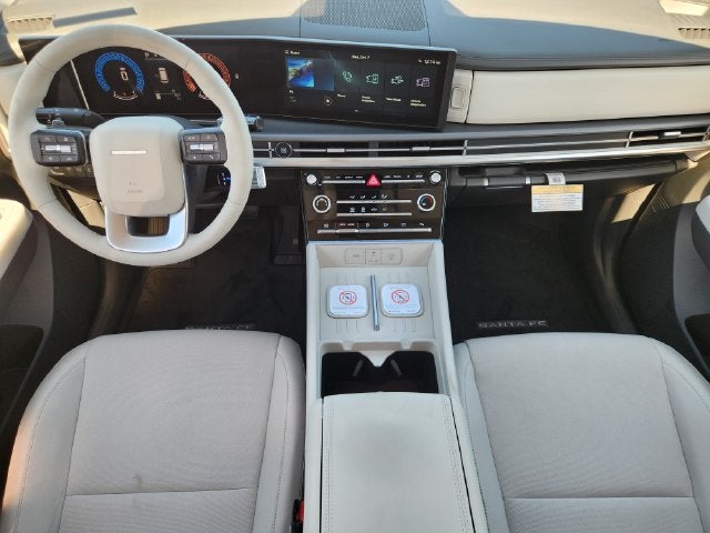 2027 Hyundai SANTA FE SE