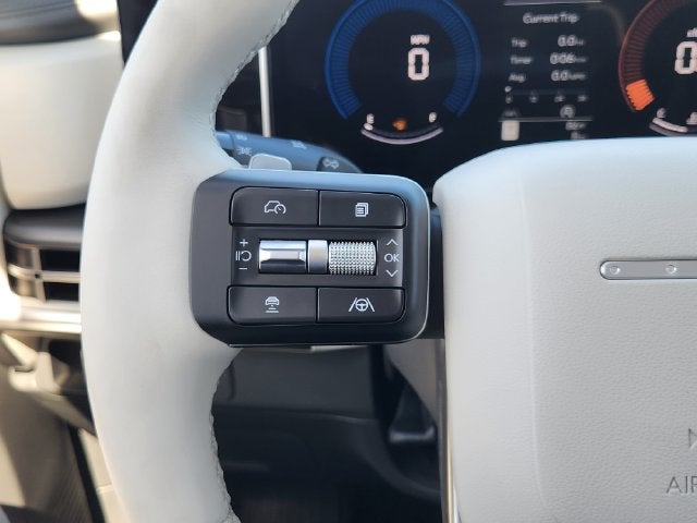 2027 Hyundai SANTA FE SE