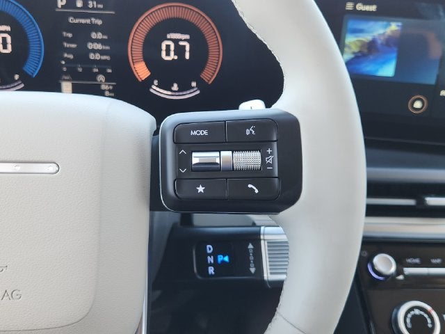 2027 Hyundai SANTA FE SE
