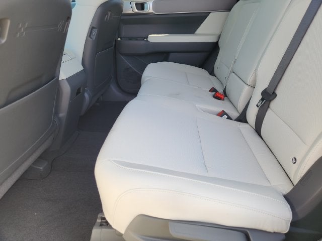 2027 Hyundai SANTA FE SE