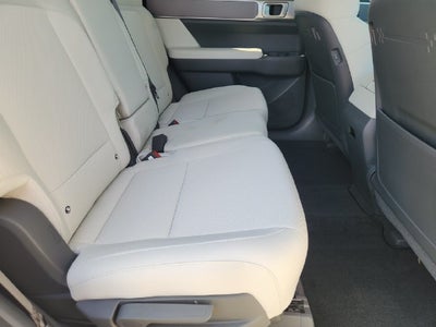 2027 Hyundai SANTA FE SE