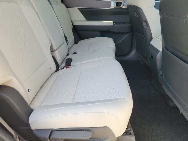 2027 Hyundai SANTA FE SE