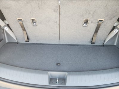 2027 Hyundai SANTA FE SE