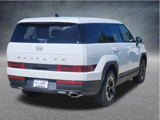 2027 Hyundai SANTA FE SE
