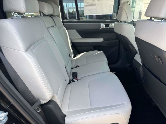 2027 Hyundai SANTA FE SE