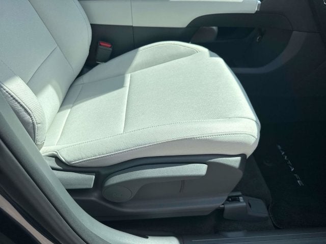 2027 Hyundai SANTA FE SE
