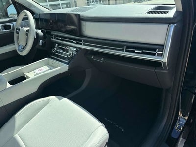 2027 Hyundai SANTA FE SE