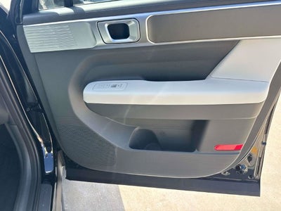 2027 Hyundai SANTA FE SE