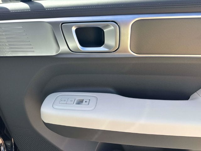 2027 Hyundai SANTA FE SE